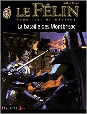 La Bataille des Montbrisac