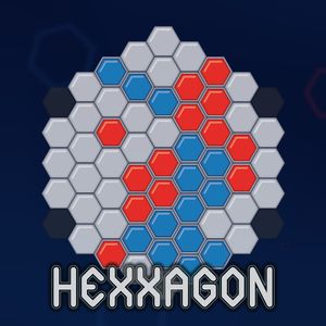 Hexxagon