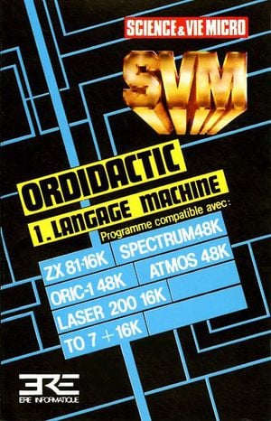 Ordidactic