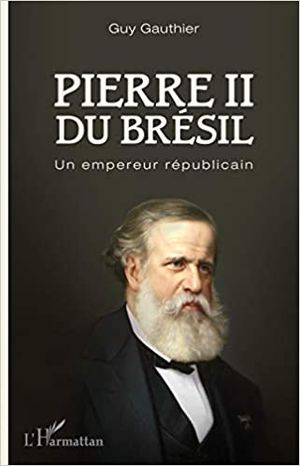 Pierre II du Brésil : Un empereur républicain