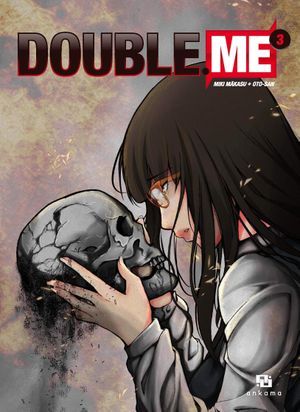 Double.Me Tome 3