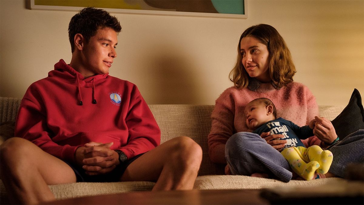 Bump Série (2021) SensCritique