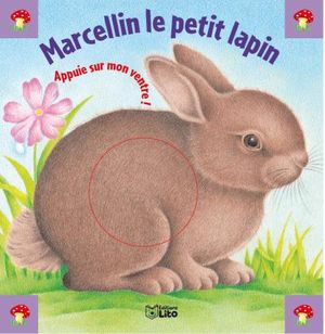 Marcellin le petit lapin