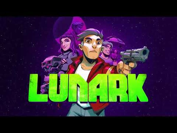 Lunark