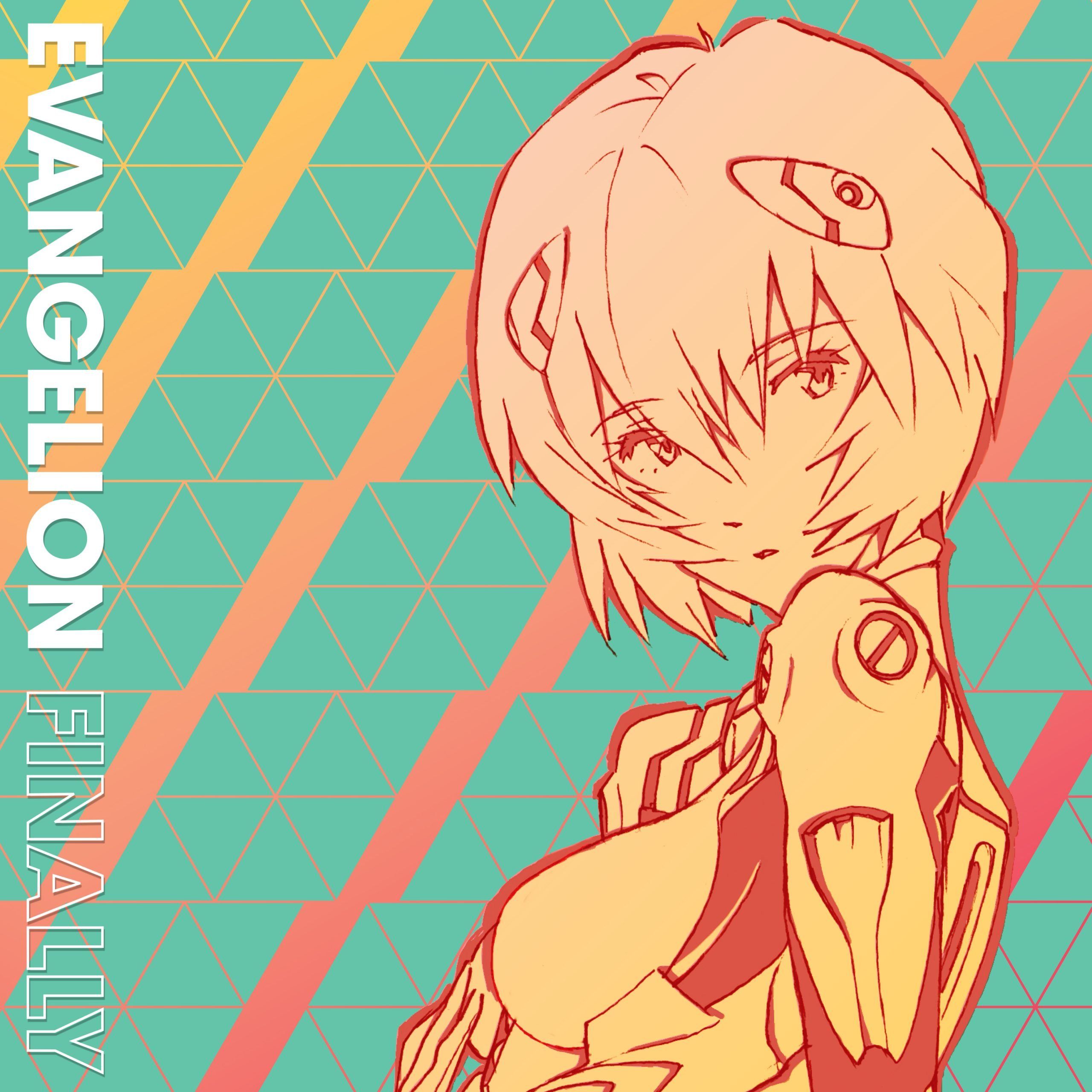 Evangelion Finally - Various Artists - SensCritique