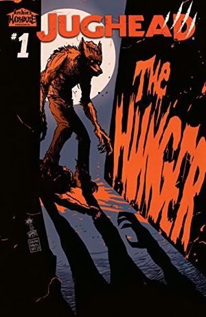 Jughead : The Hunger, tome 1