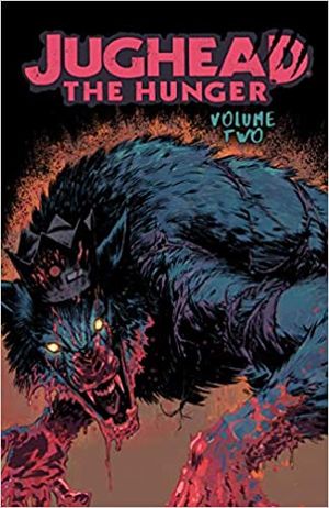 Jughead : The Hunger, tome 2
