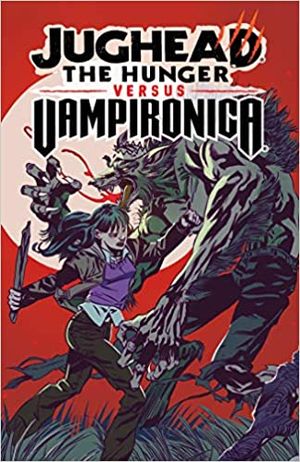 Jughead : The Hunger vs. Vampironica