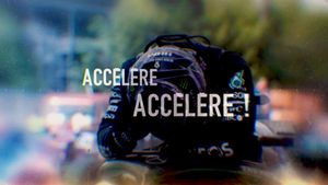 Accélère, accélère ! - Rétro F1 2020