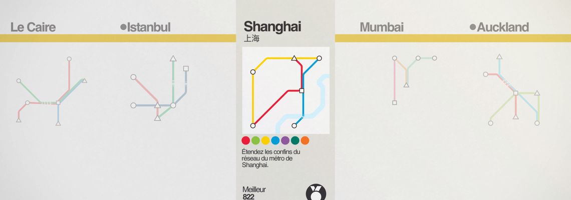 Cover Mini Metro
