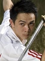 Alan Tang