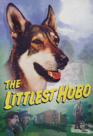 The Littlest Hobo (1963)