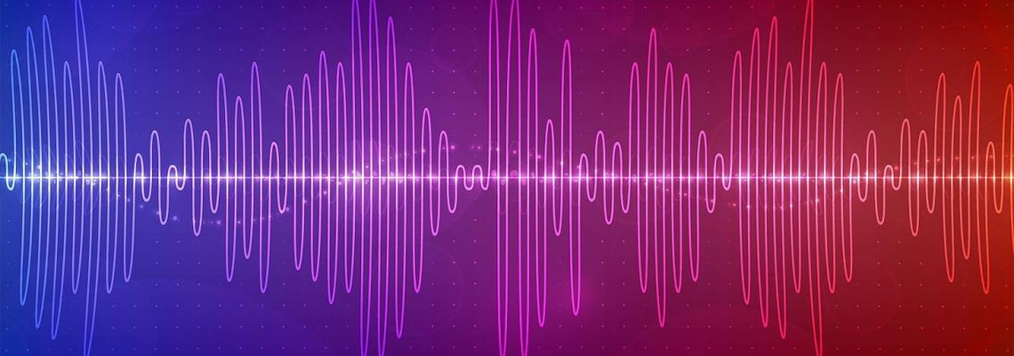 Cover Sound Waves: The Symphony of Physics