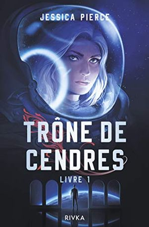 Trône de cendres, livre 1