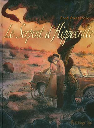 Le Serpent d'Hippocrate