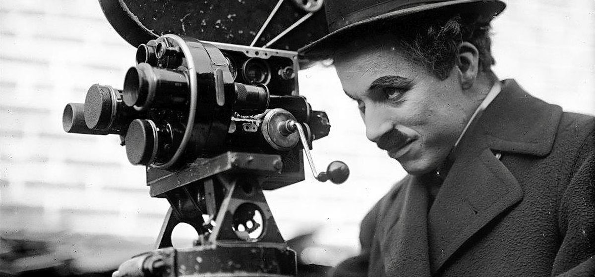 Charlie Chaplin Le Génie De La Liberté Youtube Bandes annonces de Charlie Chaplin, le génie de la liberté (2021)