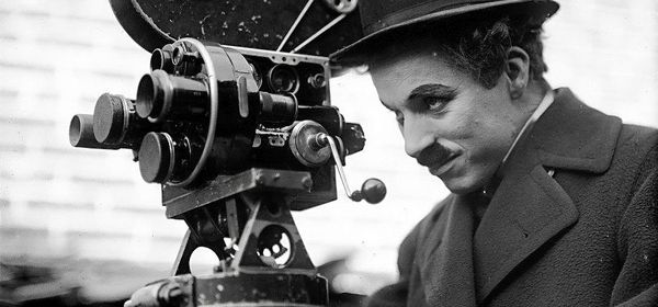 Charlie Chaplin, le génie de la liberté