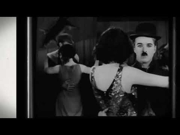 Charlie Chaplin, le génie de la liberté