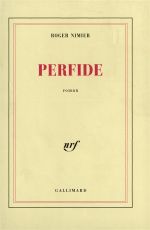 Couverture Perfide Couverture Perfide