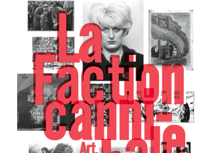 La Faction cannibale