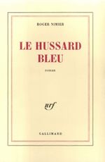 Couverture Le Hussard bleu