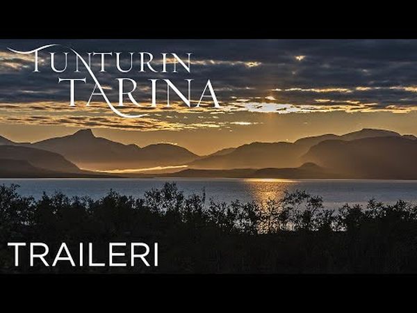 Tunturin Tarina