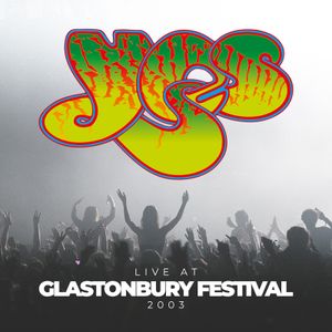 Live at Glastonbury Festival 2003 (Live)