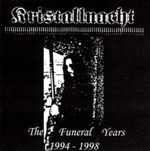 The Funeral Years: 1994-1998