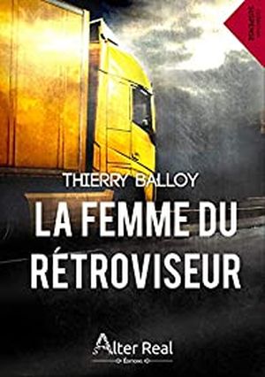 La Femme du rétroviseur