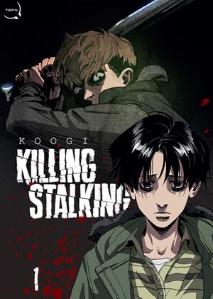 Killing Stalking, tome 1