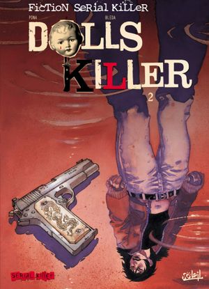 Dolls Killer, tome 2