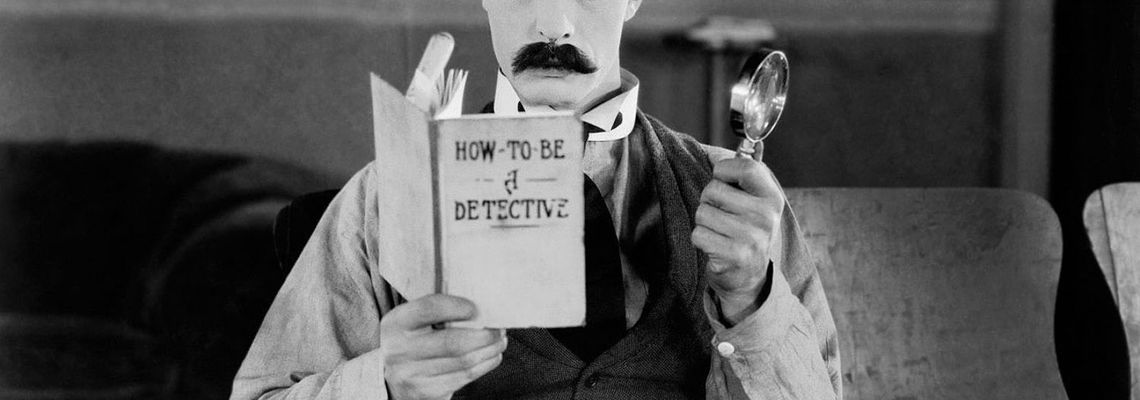 Cover Buster Keaton : Une célébration
