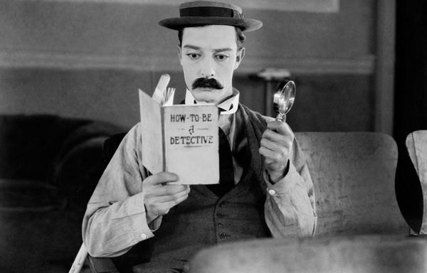 Buster Keaton : Une célébration