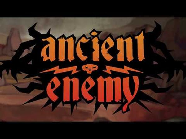 Ancient Enemy