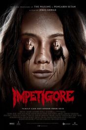 Affiche Impetigore Affiche Impetigore