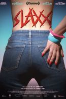 Affiche Slaxx
