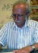 Édouard Aidans