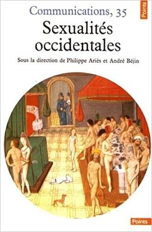 Sexualités occidentales