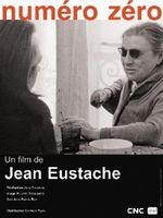 Affiche Numéro Zéro Affiche Numéro Zéro