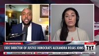 Alexandra Rojas & Gary Chambers Jr.