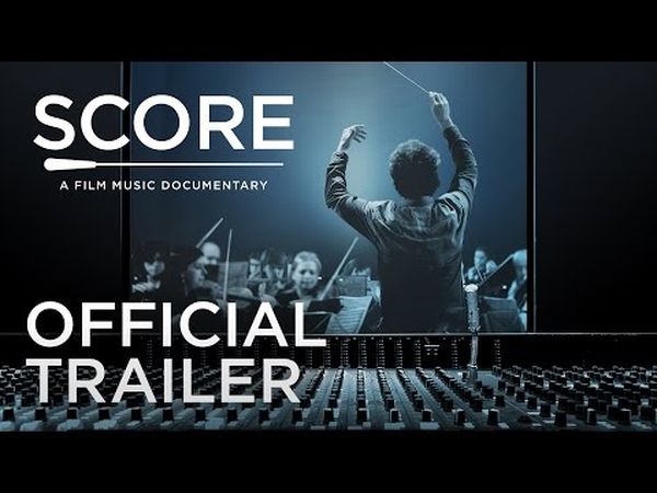 Score: A Film Music Documentary