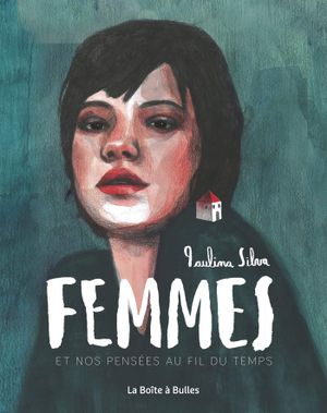 Femmes et nos pensées au fil du temps