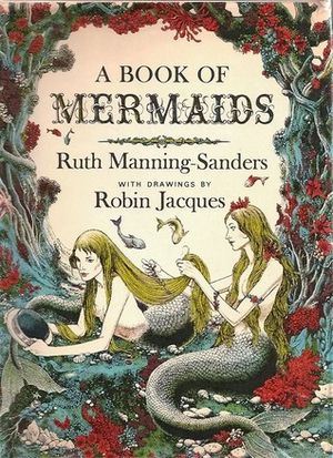 A Book of Mermaids