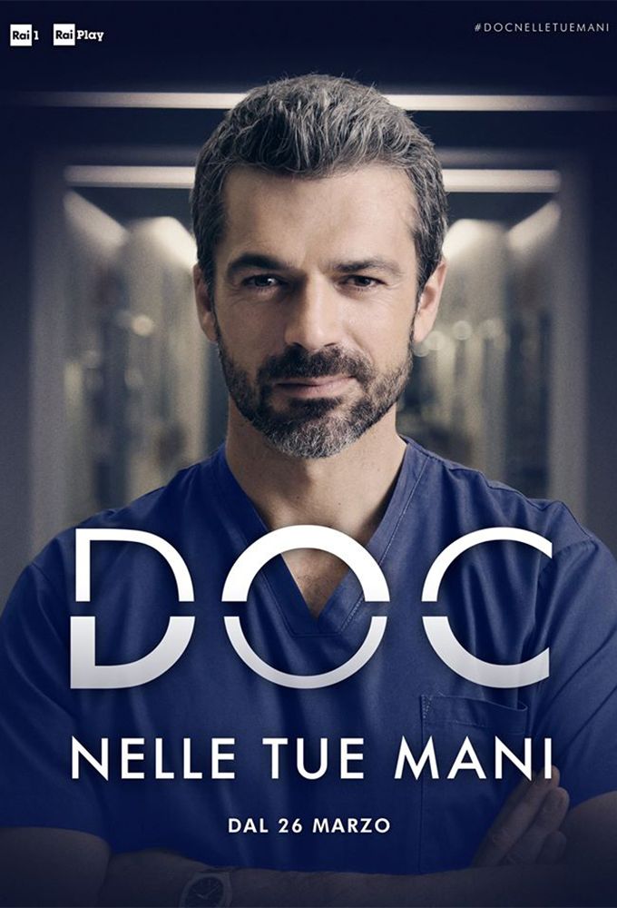 Doc - Série (2020) - SensCritique