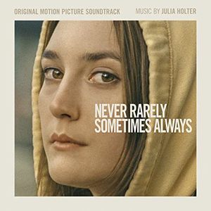 Never Rarely Sometimes Always (OST)