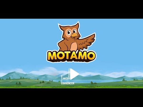 Motamo