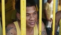 Philippines : la prison de la guerre contre la drogue