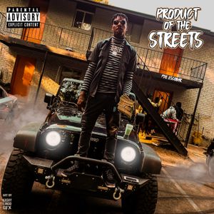 Product of the Streets (EP)