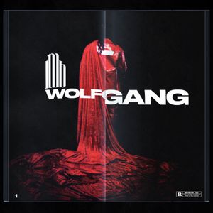WOLFGANG (EP)
