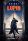 Affiche Lupin